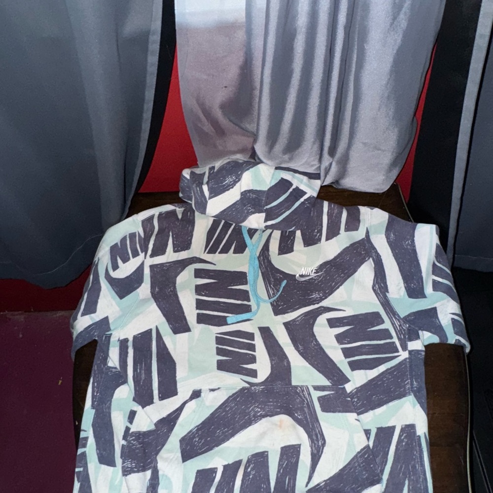 Nike hoodie